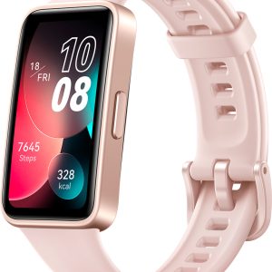 Фитнес-браслет Huawei Band 8 (розовая сакура