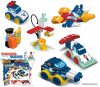 Конструктор Наша Игрушка 2876B3 цена