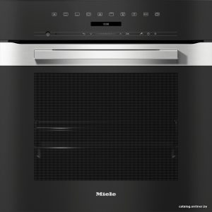Электрический духовой шкаф Miele H 7262 B EDST/CLST цена