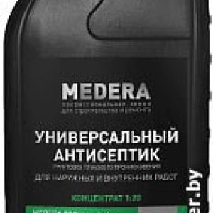 Антисептик Pro-Brite Medera 90 Concentrate (1 л) цена