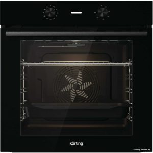 Электрический духовой шкаф Korting OKB 2820 EN цена