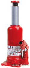 Бутылочный домкрат Big Red TF0808 8т цена