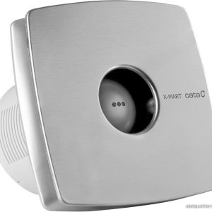 Осевой вентилятор CATA X-MART 15 Inox цена