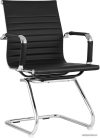 Кресло Stool Group TopChairs Visit (черный) цена