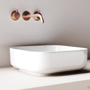 Умывальник Ceramica Nova Element CN6012 цена