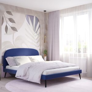 Кровать Moon Family Moon family 1234/K003174 140х200 цена