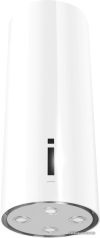 Кухонная вытяжка MAUNFELD Lee Wall sensor 39 (белый) цена