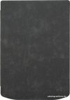 Обложка для электронной книги PocketBook для PocketBook InkPad X (grey stains) цена