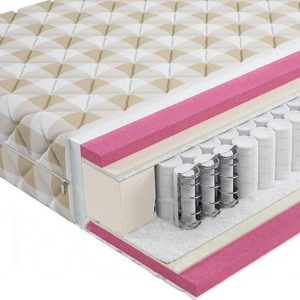 Матрас Mr. Mattress Idea 90x190 цена