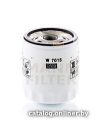Масляный фильтр MANN-filter W7015 цена