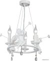 Подвесная люстра Vitaluce V2970 V2970-0/3S цена