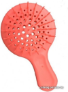 Расческа Janeke Superbrush Mini 10SP220PFL (розовый/оранжевый) цена