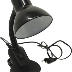 Настольная лампа SmartBuy SBL-DeskL01-Black цена