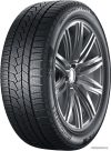 Автомобильные шины Continental WinterContact TS 860 S 275/50R19 112V цена