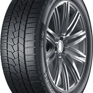 Автомобильные шины Continental WinterContact TS 860 S 275/50R19 112V цена