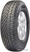 Автомобильные шины Michelin Latitude Cross 255/65R17 114H цена