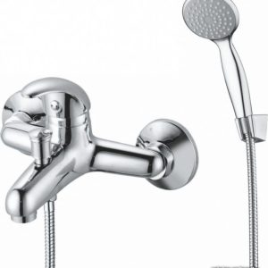 Смеситель Gross Aqua Basic 2237257C цена