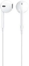 Наушники-гарнитура EarPods с разъемом 3.5мм A1472 / MNHF2 21век