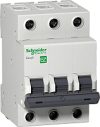 Выключатель автоматический Easy9 EZ9F34350 21век