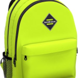 Школьный рюкзак EasyLine 20L Neon Yellow / 48616 21век