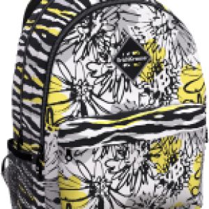 Школьный рюкзак EasyLine 20L Zebra Flower / 51635 21век