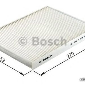 Bosch 1987432235 цена