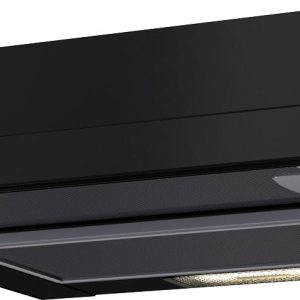 Кухонная вытяжка Krona Kamilla 500 Black 1m цена