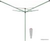 Сушилка для белья Brabantia Topspinner 290367 50 м (зеленая пихта) цена
