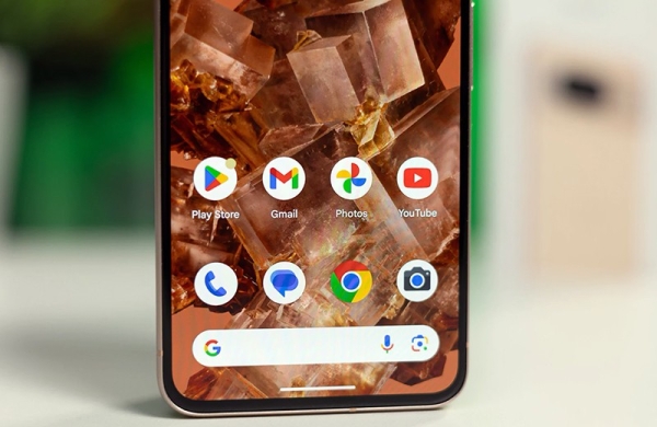 Обзор Google Pixel 8: милый смартфон для съёмки с мощным искусственным интеллектом