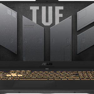 Игровой ноутбук ASUS TUF Gaming F17 FX707ZC4-HX014 цена