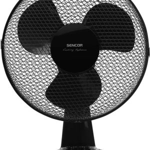 Вентилятор Sencor SFE 3011BK цена
