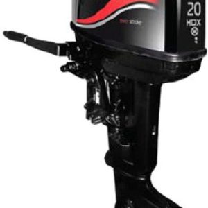 Лодочный мотор HDX T 20 FWS цена