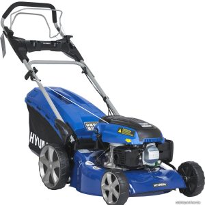 Газонокосилка Hyundai L 4710S цена