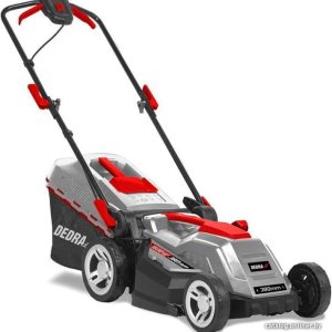 Газонокосилка Dedra DED8708 цена