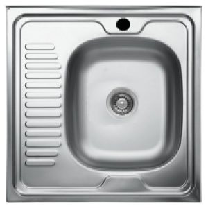 Мойка кухонная