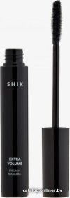 Тушь для ресниц Shik Extra Volume Eyelash Mascara (черный) цена