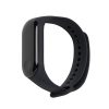 Ремешок для Xiaomi Mi Band 3 (Черный)