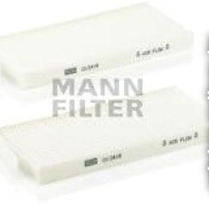 MANN-filter CU24182 цена