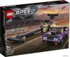 Конструктор LEGO Speed Champions 76904 Mopar Dodge//SRT and Dodge Challenger цена