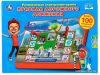 Интерактивная игрушка Умка Электровикторина. Правила дорожного движения HT543-R цена