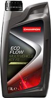 Трансмиссионное масло Eco Flow Multi Vehicle ATF FE / 8222610 21век