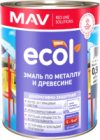 Эмаль Ecol ПФ-115 21век