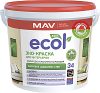 Краска Ecol ВД-АК-2034 21век