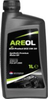 Моторное масло Eco Protect ECS 5W30 / 5W30AR126 21век