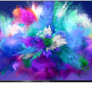 Телевизор MAUNFELD MLT55USX02 цена