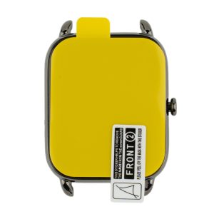 Пленка защитная для Haylou RS4 Plus LS11 Bingo