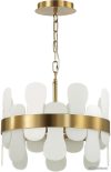 Подвесная люстра Lumion Micaela 5270/4 цена