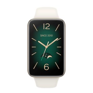 Фитнес-браслет Xiaomi Mi Smart Band 7 Pro (белый)