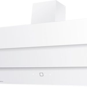 Кухонная вытяжка MAUNFELD Manchester Light 90 (белый) цена