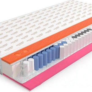 Матрас Mr. Mattress Elixir 90x190 цена